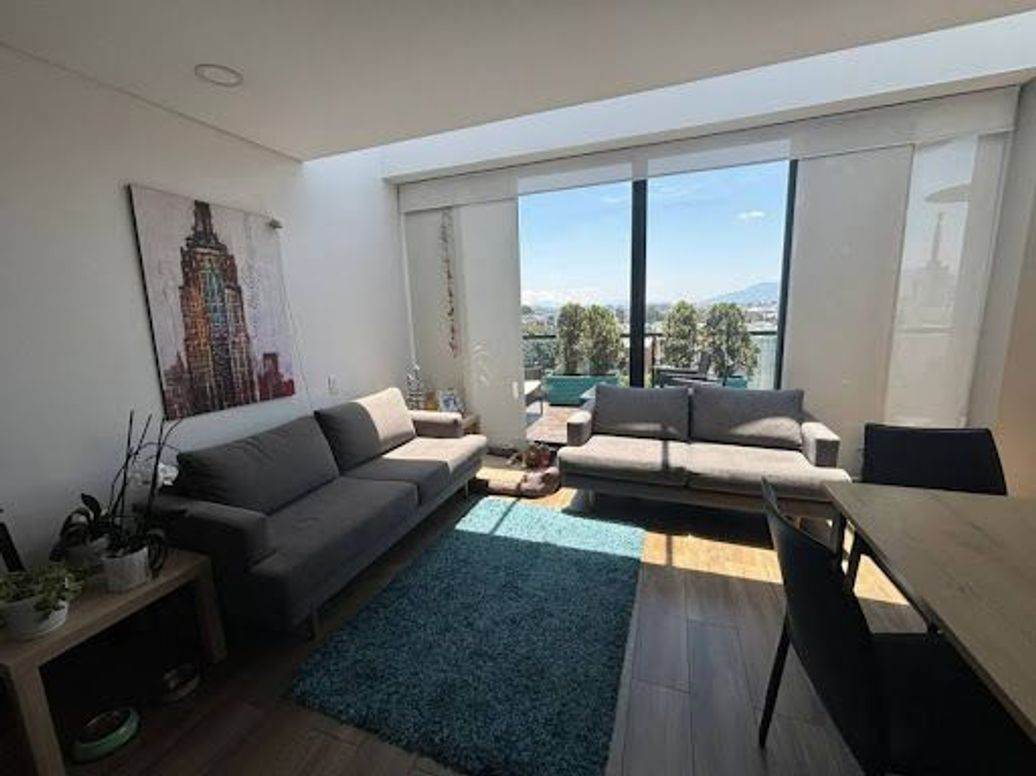 Apartamento de 1 alcoba en venta en El Batán, Bogotá, 48 m² · foto 11 de 19