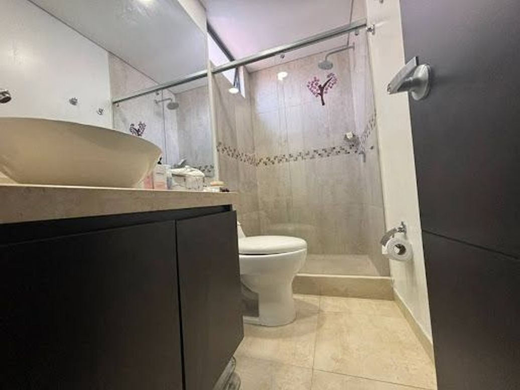 Apartamento de 1 alcoba en venta en El Batán, Bogotá, 48 m² · foto 18 de 19