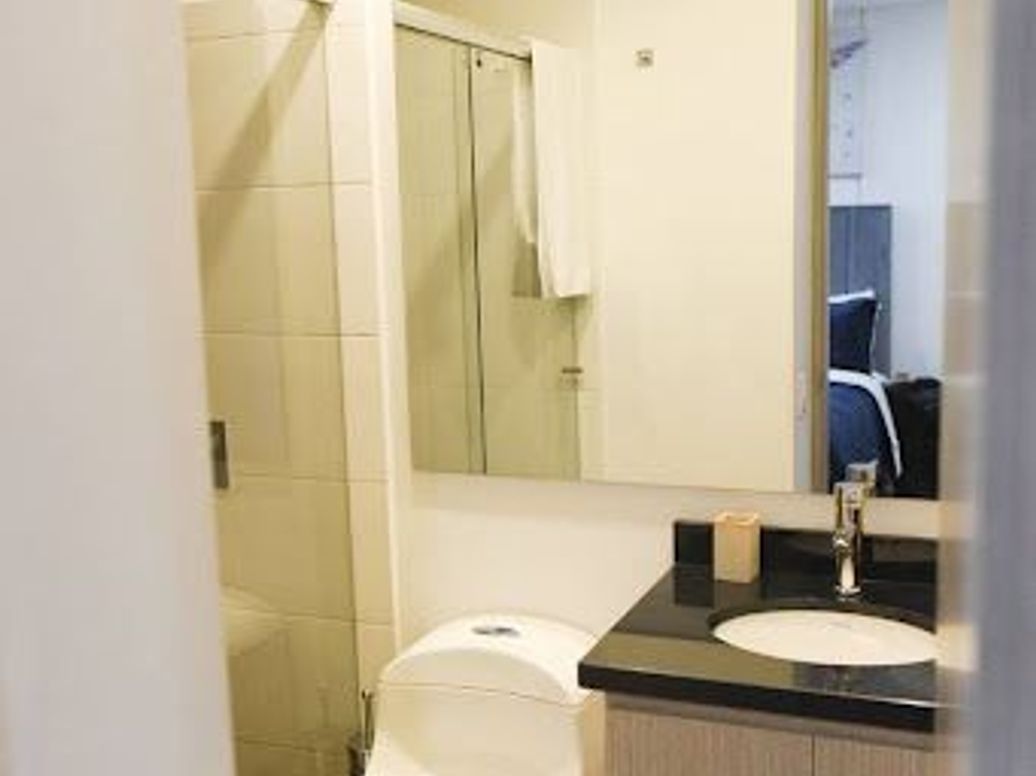 Apartaestudio en venta en Las Nieves, Bogotá, 37 m² · foto 9 de 17