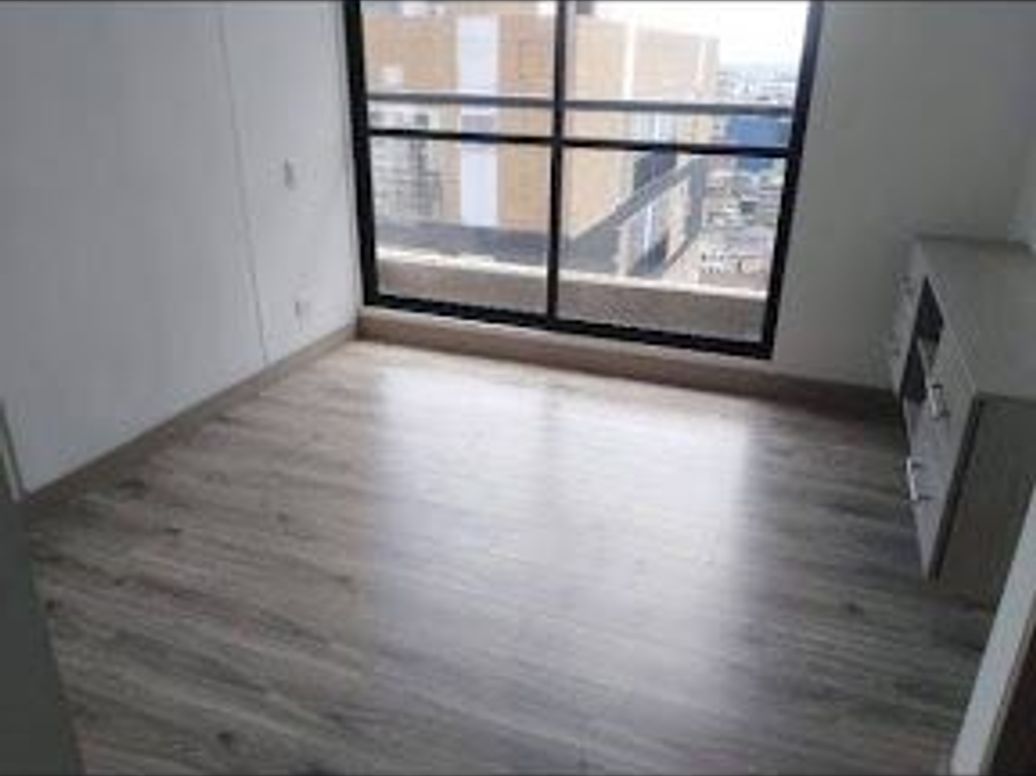 Apartaestudio en venta en Las Nieves, Bogotá, 37 m² · foto 7 de 17