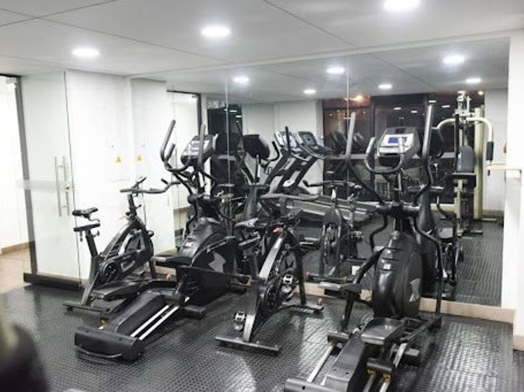 Apartaestudio en venta en Las Nieves, Bogotá, 37 m² · foto 17 de 17