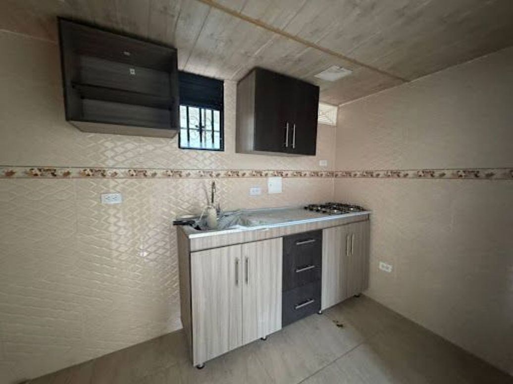 Apartamento de 5 alcobas en arriendo en Eduardo Santos, Bogotá, 80 m² · foto 7 de 20