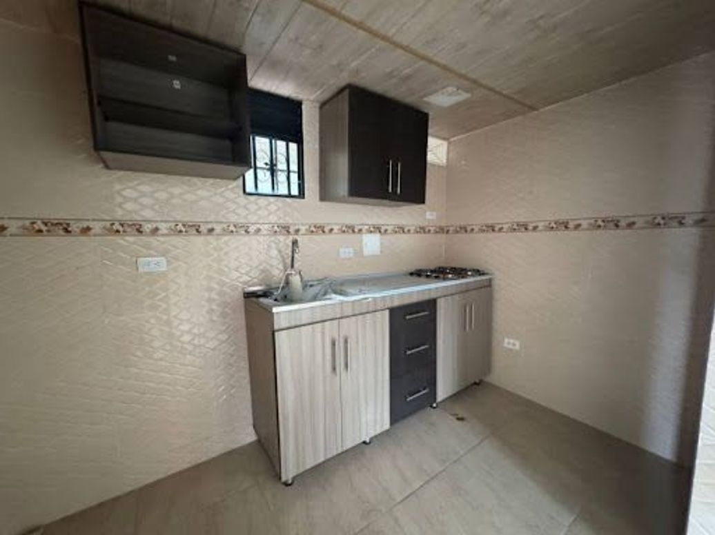 Apartamento de 5 alcobas en arriendo en Eduardo Santos, Bogotá, 80 m² · foto 9 de 20