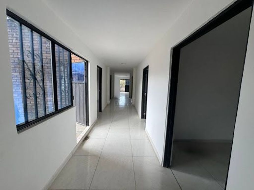 Apartamento de 5 alcobas en arriendo en Eduardo Santos, Bogotá, 80 m² · foto 20 de 20