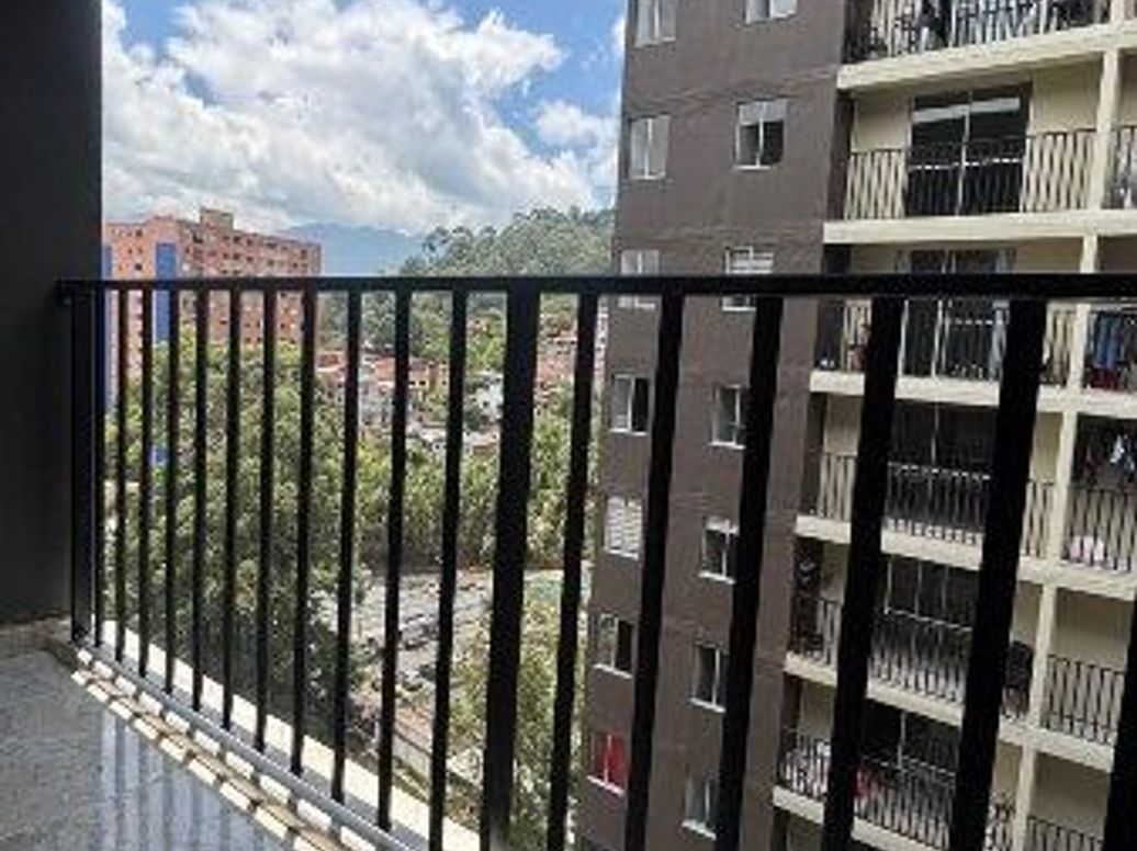 Apartamento en Arriendo con el Código 14247 en Altos De Maria Auxiliadora