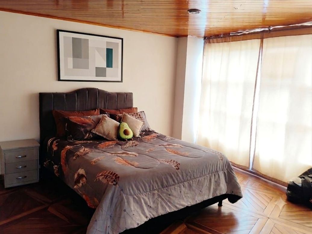 Casa de 6 alcobas en venta en Bosque Calderón, Bogotá, 507 m² · foto 7 de 20