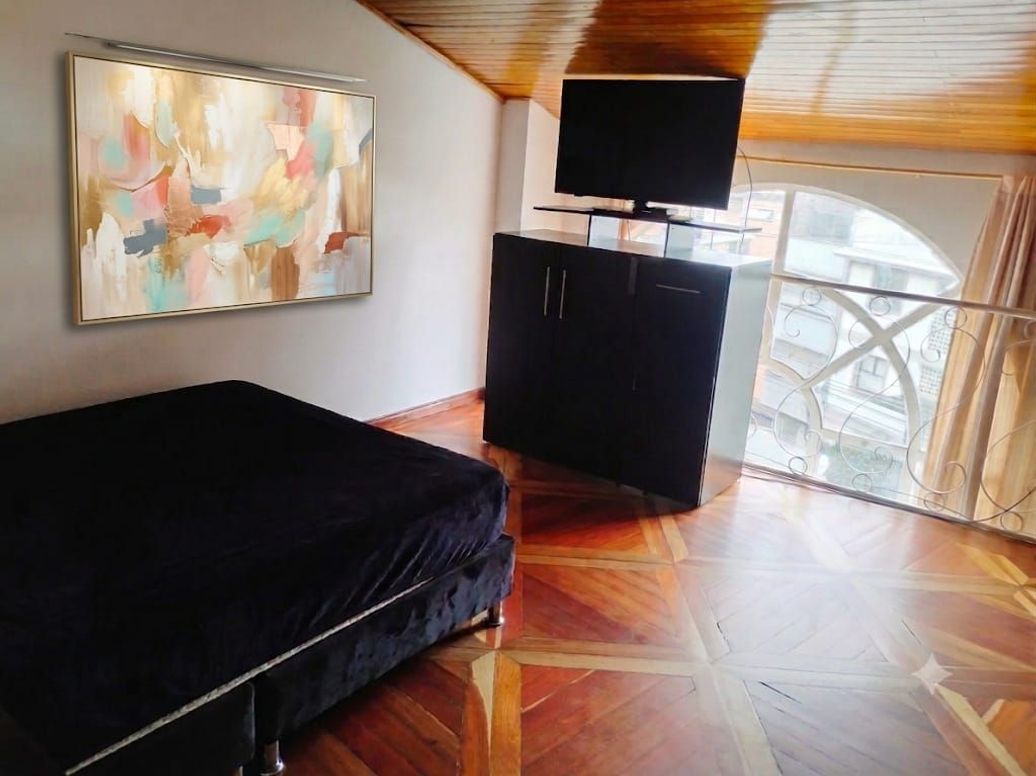 Casa de 6 alcobas en venta en Bosque Calderón, Bogotá, 507 m² · foto 20 de 20