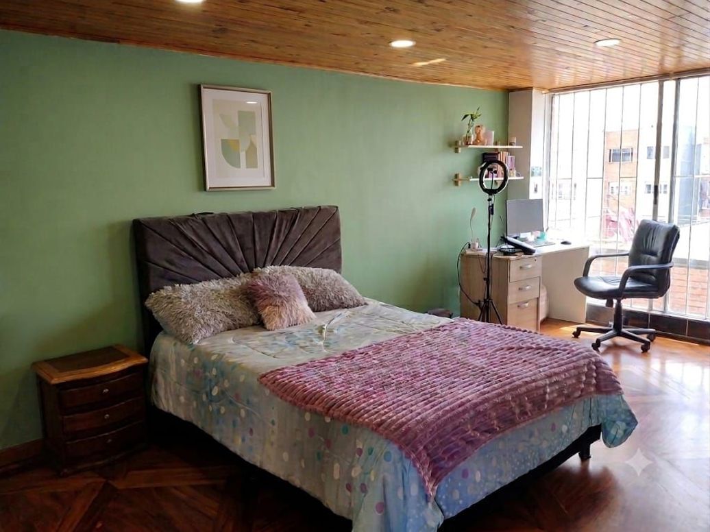 Casa de 6 alcobas en venta en Bosque Calderón, Bogotá, 507 m² · foto 8 de 20