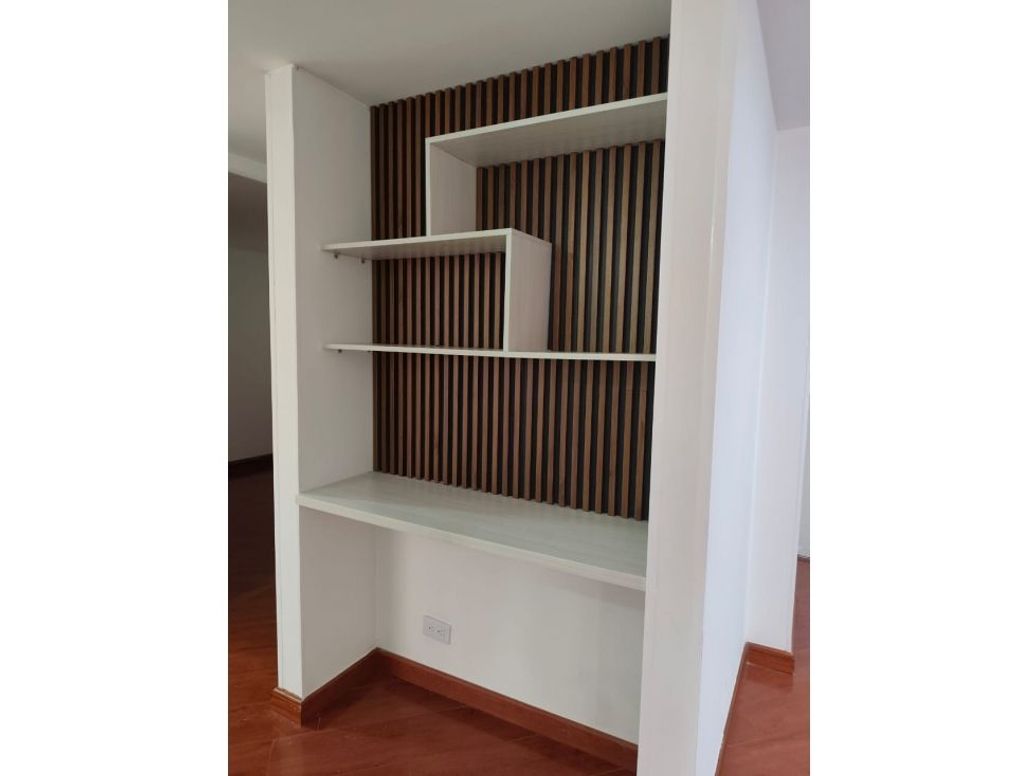 Apartamento de 3 alcobas en venta en Las Orquideas, Bogotá, 63 m² · foto 2 de 16