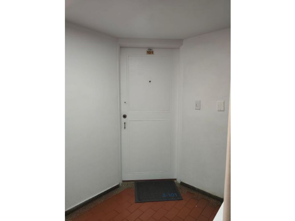 Apartamento de 3 alcobas en venta en Las Orquideas, Bogotá, 63 m² · foto 8 de 16