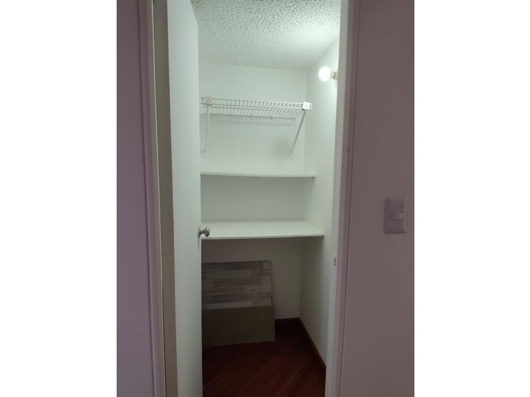 Apartamento de 3 alcobas en venta en Las Orquideas, Bogotá, 63 m² · foto 6 de 16
