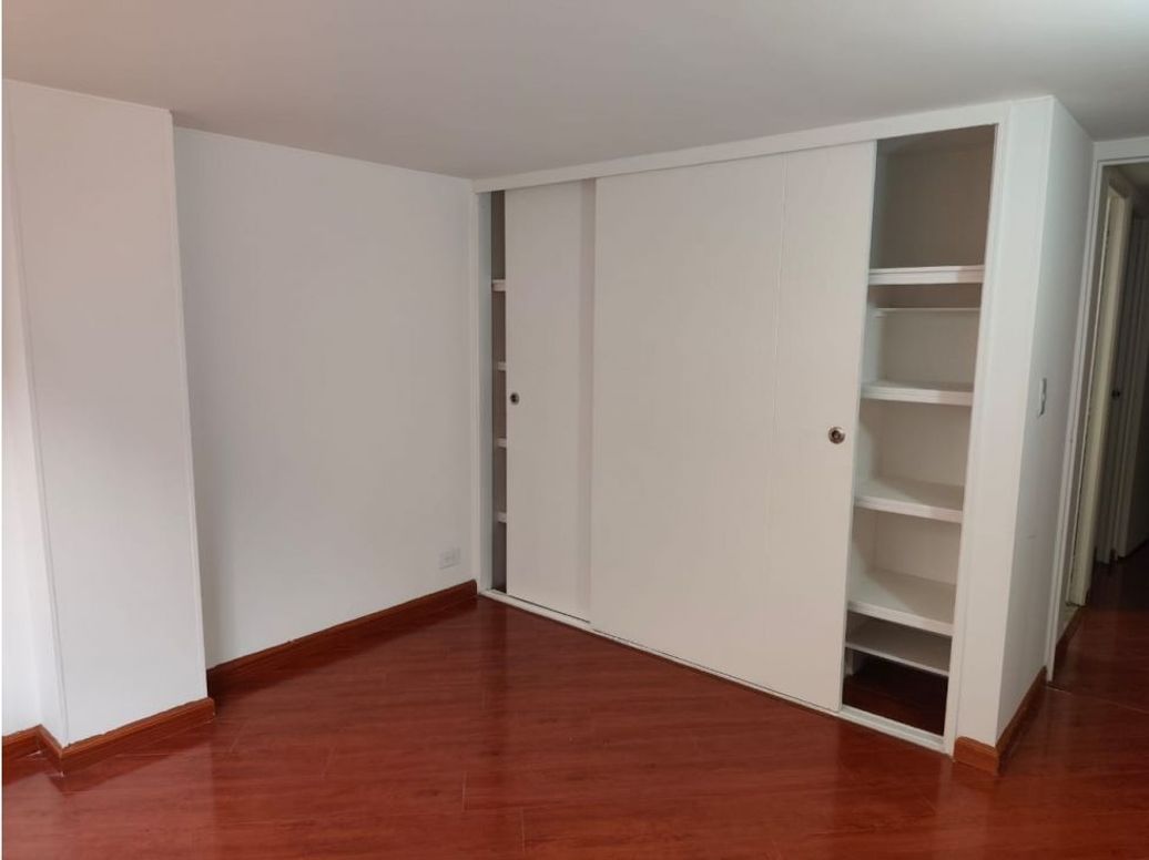 Apartamento de 3 alcobas en venta en Las Orquideas, Bogotá, 63 m² · foto 12 de 16