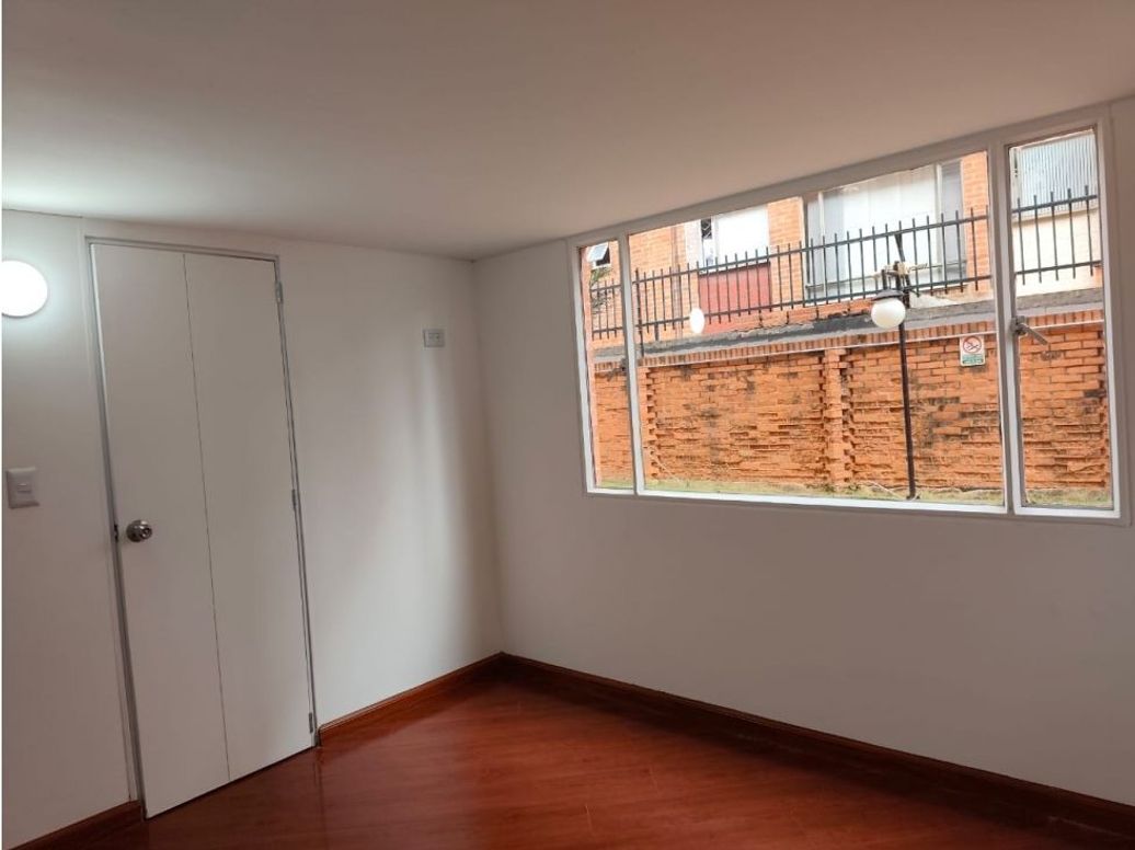 Apartamento de 3 alcobas en venta en Las Orquideas, Bogotá, 63 m² · foto 10 de 16