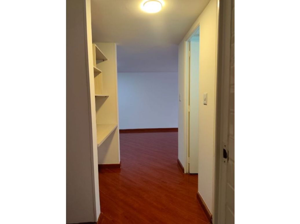 Apartamento de 3 alcobas en venta en Las Orquideas, Bogotá, 63 m² · foto 13 de 16