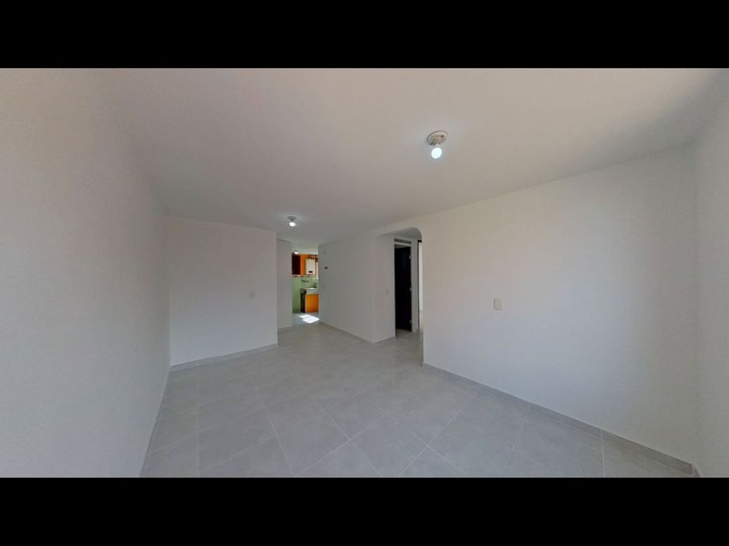 Apartamento de 2 alcobas en venta en Islandia, Bogotá, 51 m² · foto 7 de 17