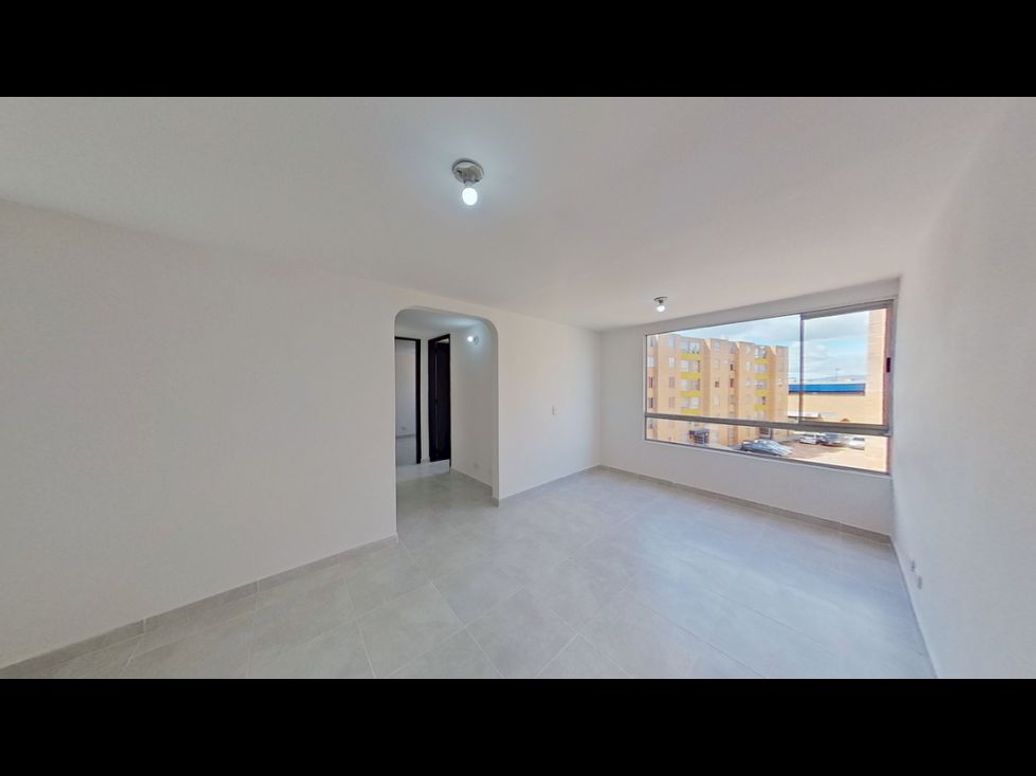 Apartamento de 2 alcobas en venta en Islandia, Bogotá, 51 m² · foto 6 de 17