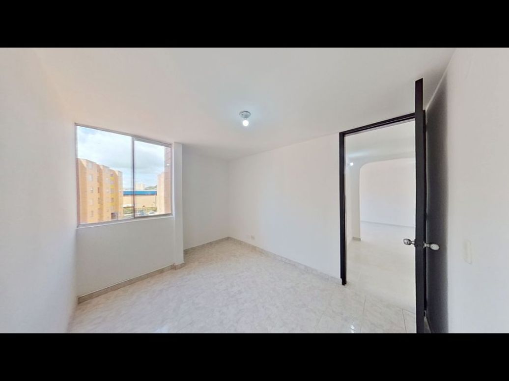 Apartamento de 2 alcobas en venta en Islandia, Bogotá, 51 m² · foto 4 de 17
