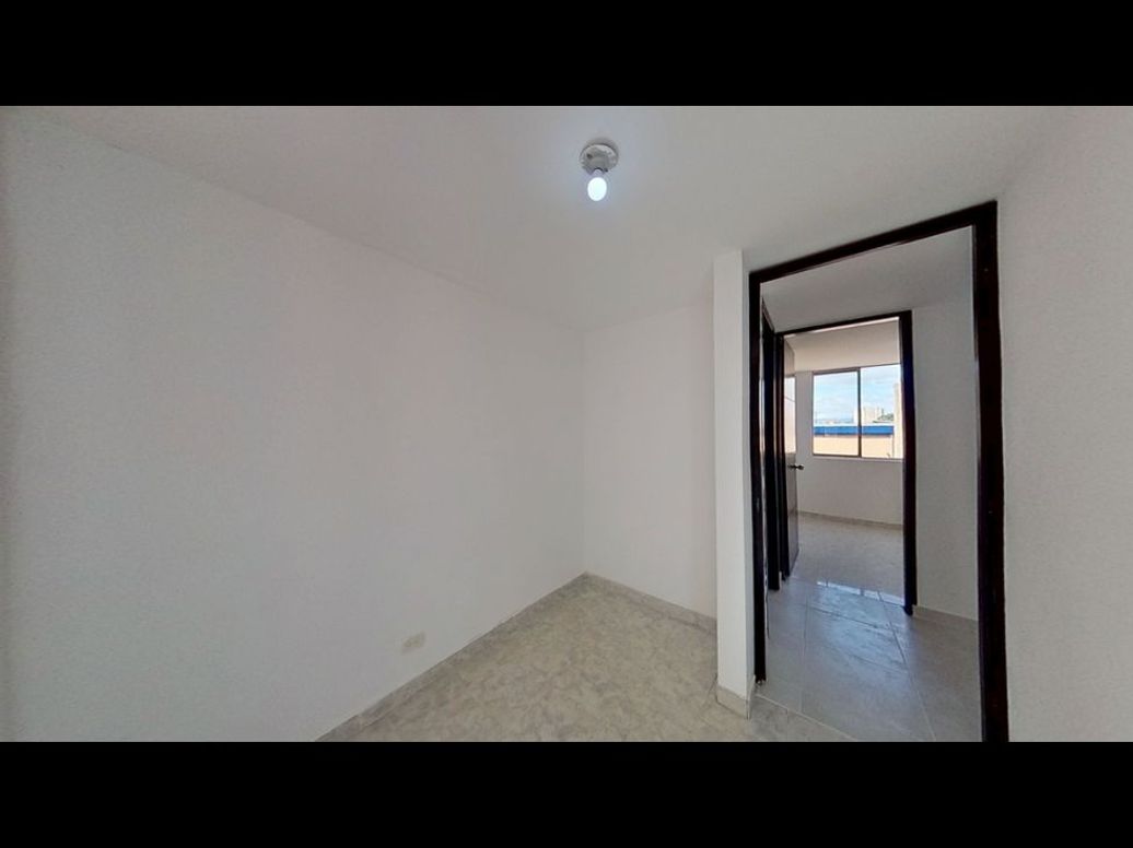 Apartamento de 2 alcobas en venta en Islandia, Bogotá, 51 m² · foto 3 de 17