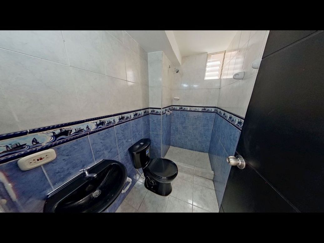 Apartamento de 2 alcobas en venta en Islandia, Bogotá, 51 m² · foto 17 de 17