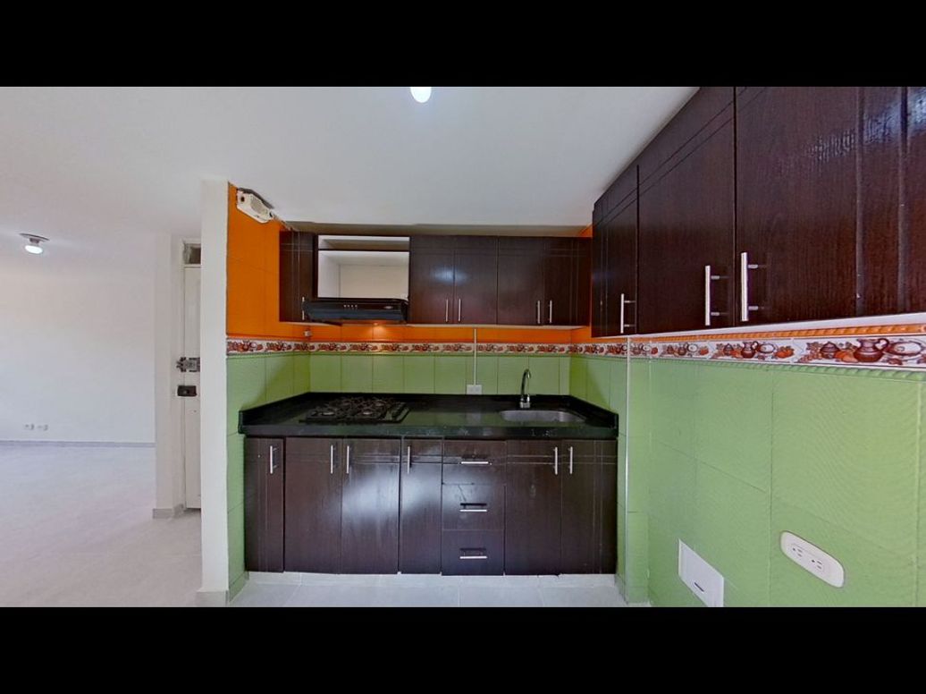 Apartamento de 2 alcobas en venta en Islandia, Bogotá, 51 m² · foto 2 de 17