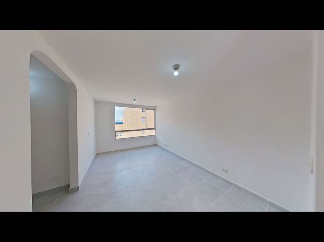 Apartamento de 2 alcobas en venta en Islandia, Bogotá, 51 m² · foto 5 de 17