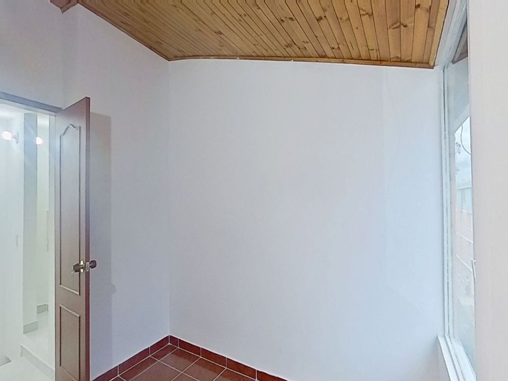 Casa de 3 alcobas en venta en Campo Alegre, Bogotá, 62 m² · foto 6 de 20