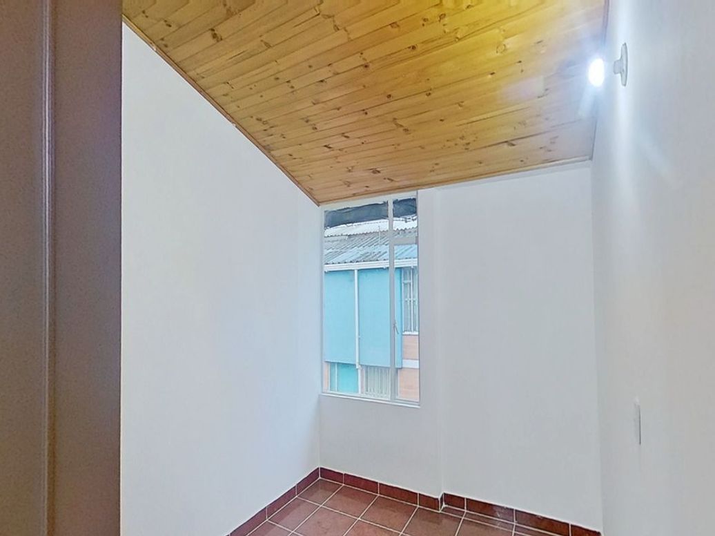 Casa de 3 alcobas en venta en Campo Alegre, Bogotá, 62 m² · foto 10 de 20