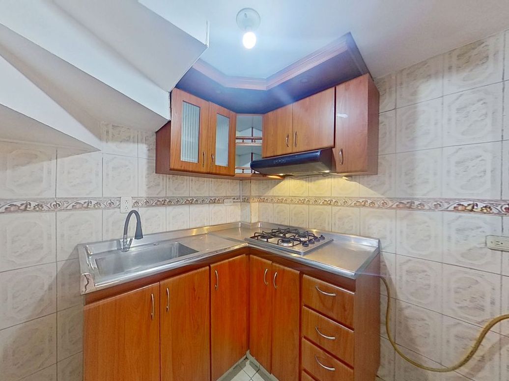 Casa de 3 alcobas en venta en Campo Alegre, Bogotá, 62 m² · foto 18 de 20