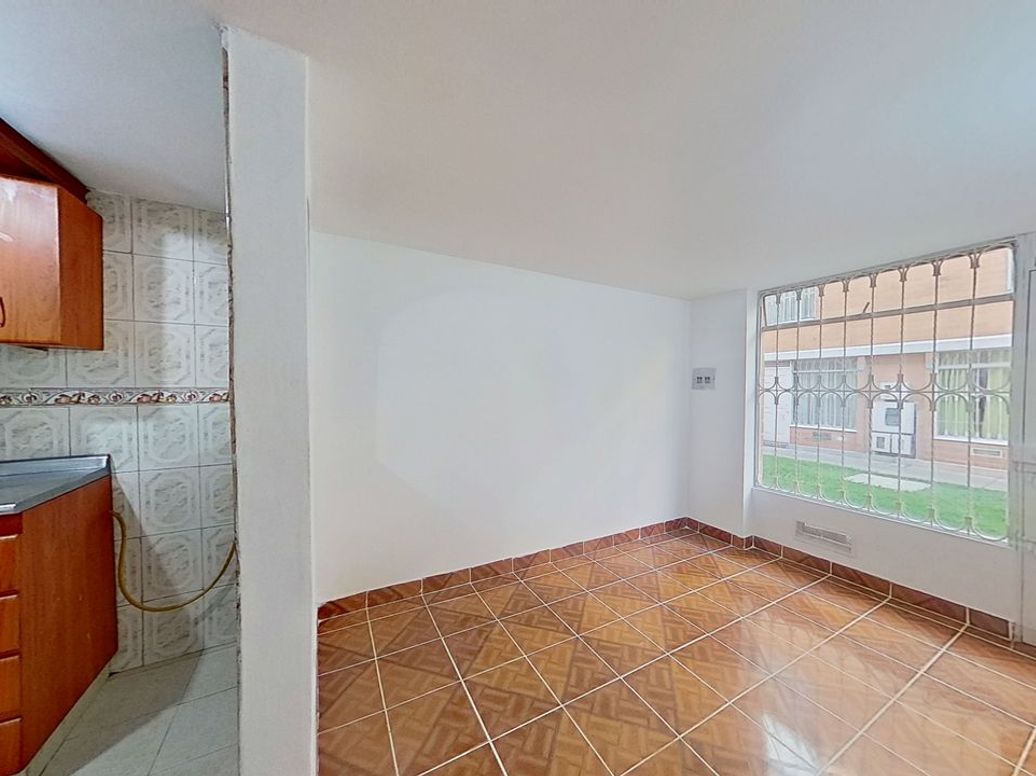 Casa de 3 alcobas en venta en Campo Alegre, Bogotá, 62 m² · foto 19 de 20