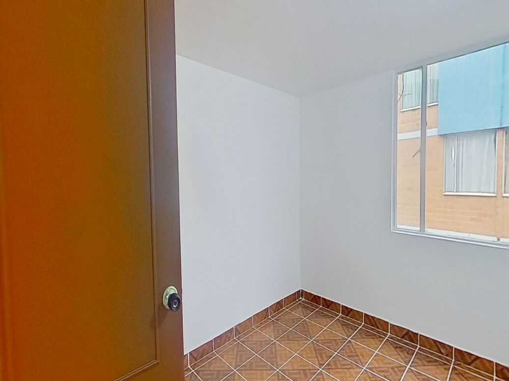 Casa de 3 alcobas en venta en Campo Alegre, Bogotá, 62 m² · foto 9 de 20