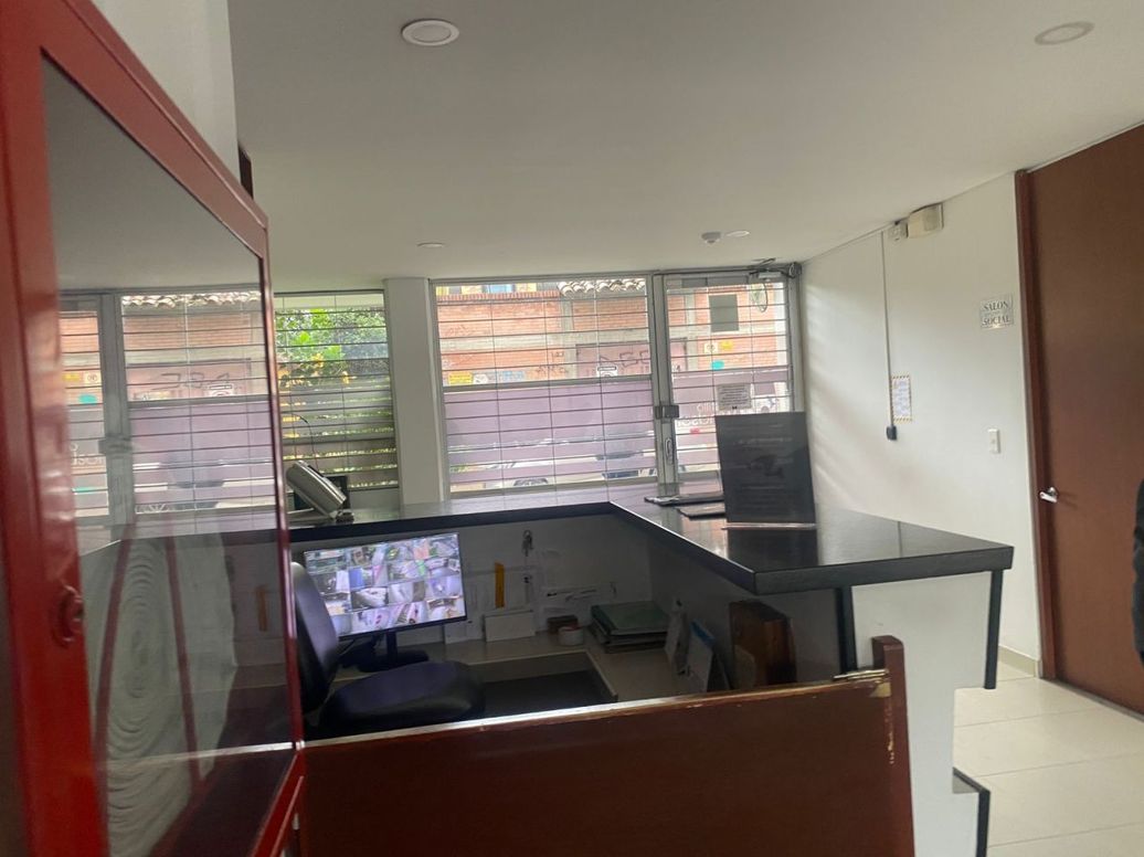 Apartamento de 3 alcobas en venta en San Cristobal Norte, Bogotá, 56 m² · foto 17 de 20