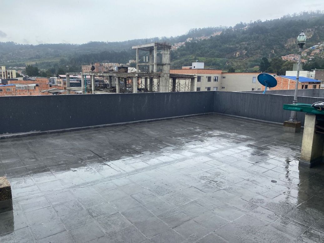 Apartamento de 3 alcobas en venta en San Cristobal Norte, Bogotá, 56 m² · foto 19 de 20