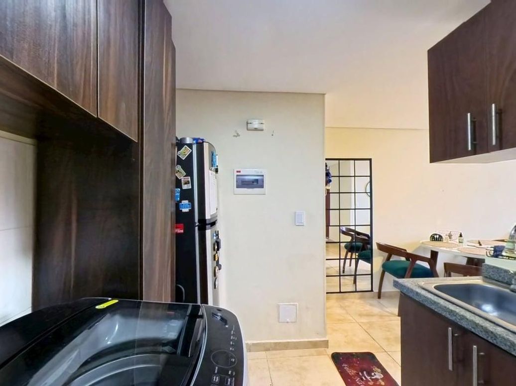 Apartamento de 3 alcobas en venta en San Cristobal Norte, Bogotá, 56 m² · foto 13 de 20