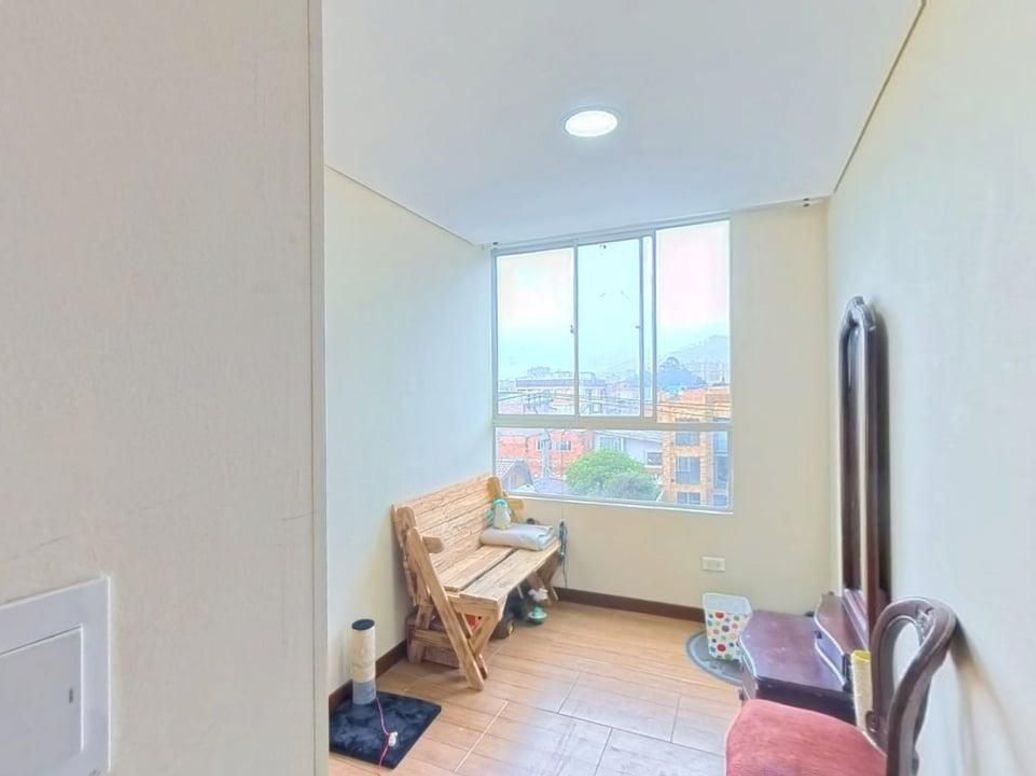 Apartamento de 3 alcobas en venta en San Cristobal Norte, Bogotá, 56 m² · foto 9 de 20