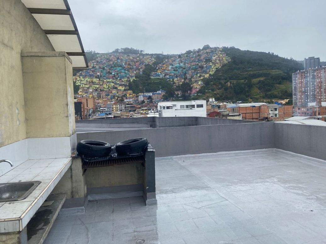 Apartamento de 3 alcobas en venta en San Cristobal Norte, Bogotá, 56 m² · foto 18 de 20