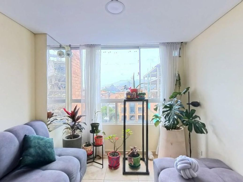 Apartamento de 3 alcobas en venta en San Cristobal Norte, Bogotá, 56 m² · foto 11 de 20