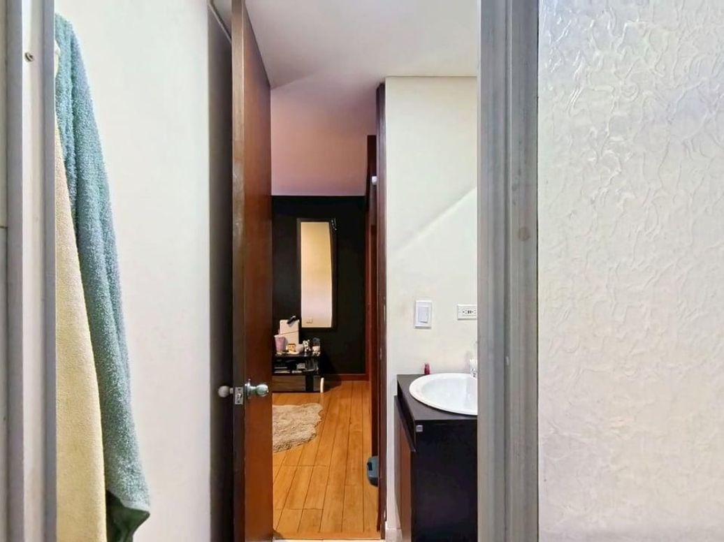 Apartamento de 3 alcobas en venta en San Cristobal Norte, Bogotá, 56 m² · foto 12 de 20
