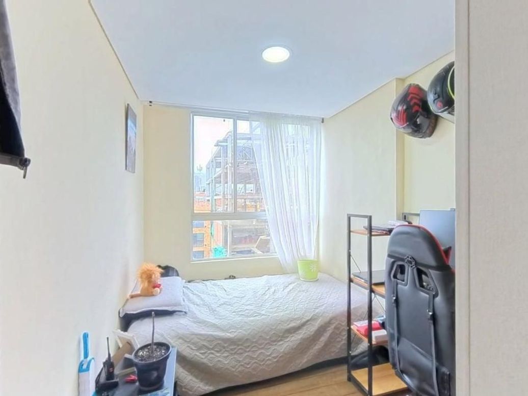 Apartamento de 3 alcobas en venta en San Cristobal Norte, Bogotá, 56 m² · foto 6 de 20