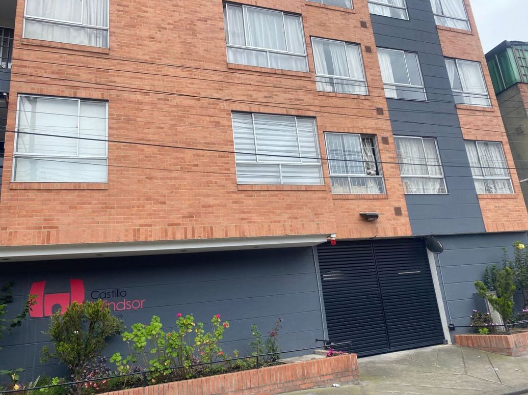 Apartamento de 3 alcobas en venta en San Cristobal Norte, Bogotá, 56 m² · foto 20 de 20