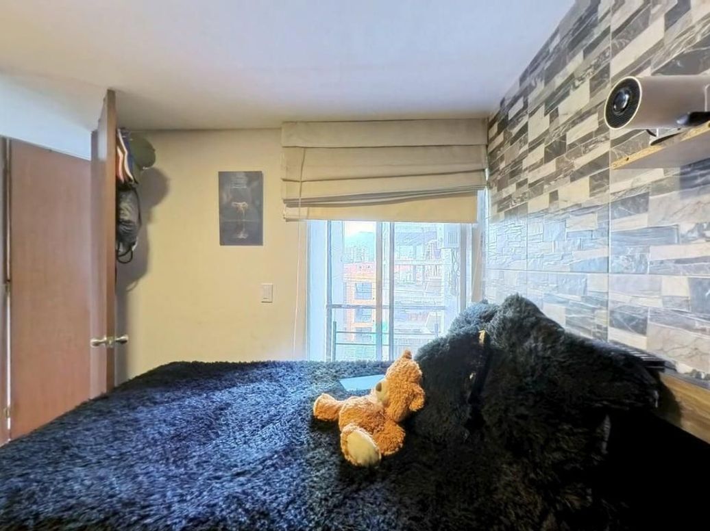 Apartamento de 3 alcobas en venta en San Cristobal Norte, Bogotá, 56 m² · foto 14 de 20