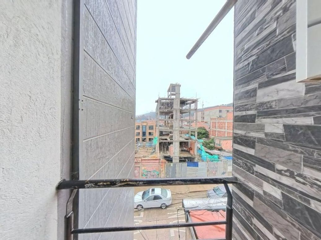 Apartamento de 3 alcobas en venta en San Cristobal Norte, Bogotá, 56 m² · foto 16 de 20