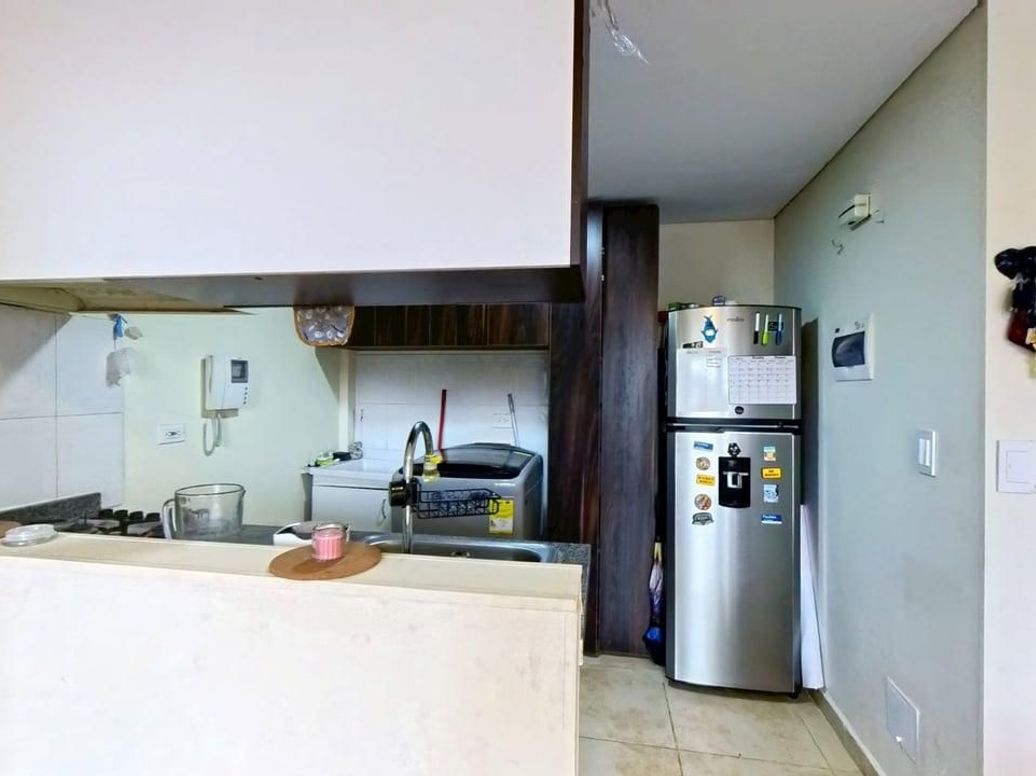 Apartamento de 3 alcobas en venta en San Cristobal Norte, Bogotá, 56 m² · foto 5 de 20