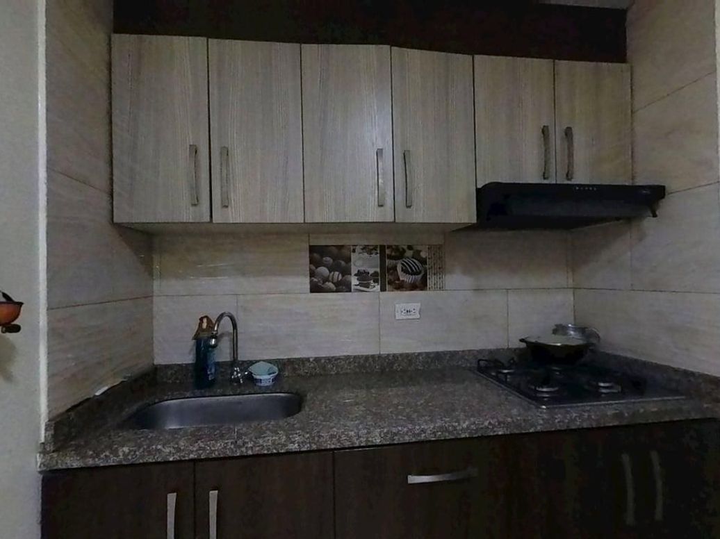 Apartamento de 3 alcobas en venta en San Jose De La Granja, Bogotá, 73 m² · foto 7 de 10