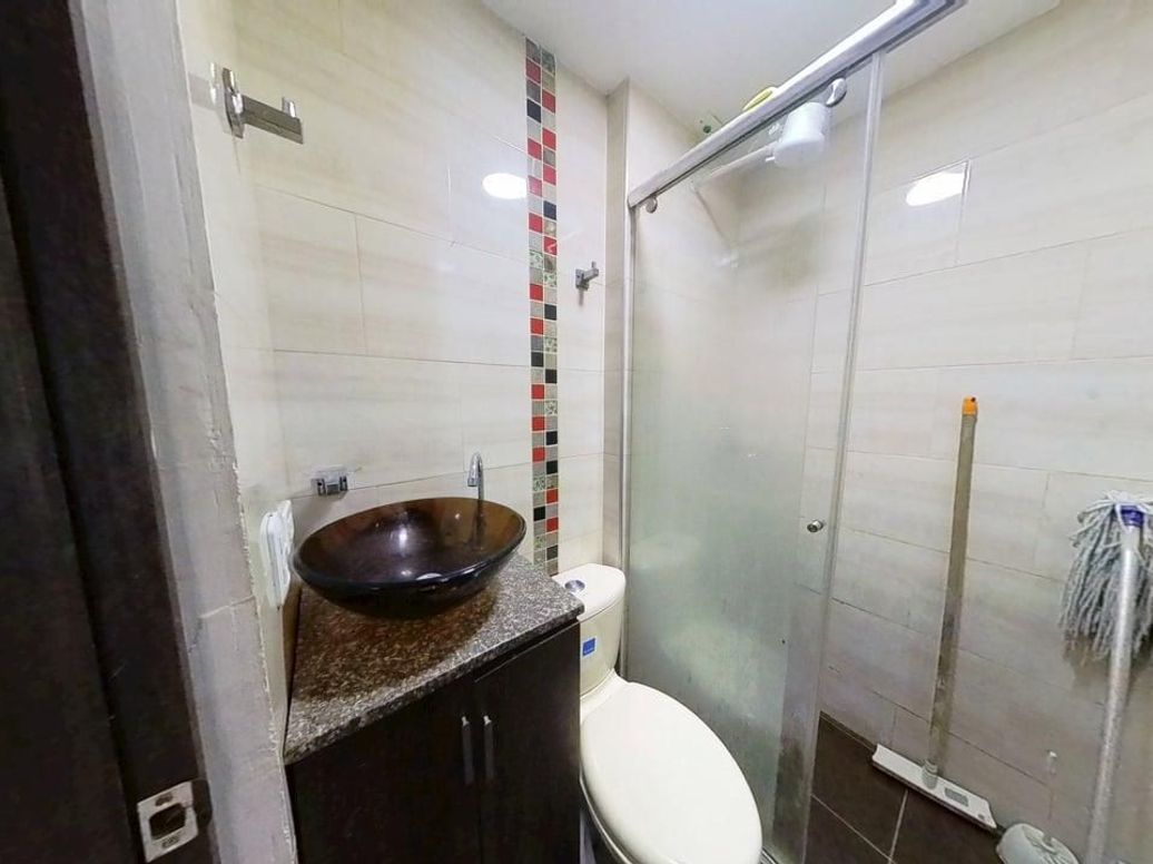Apartamento de 3 alcobas en venta en San Jose De La Granja, Bogotá, 73 m² · foto 10 de 10