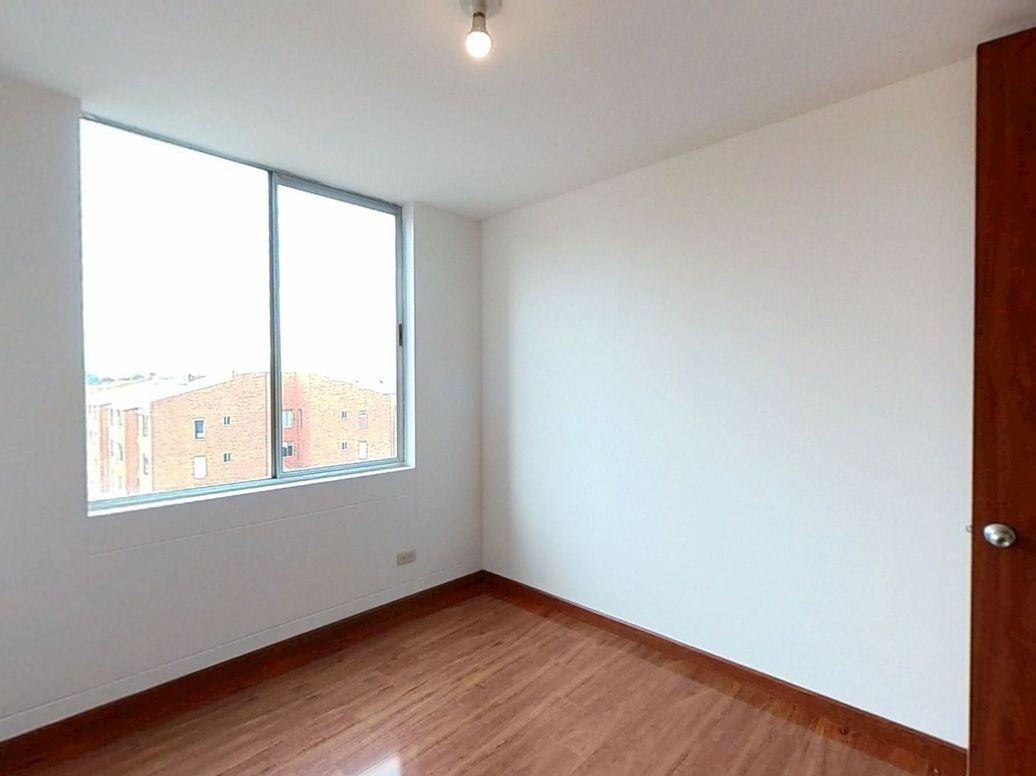 Apartamento de 3 alcobas en venta en El Dorado, Bogotá, 83 m² · foto 8 de 20
