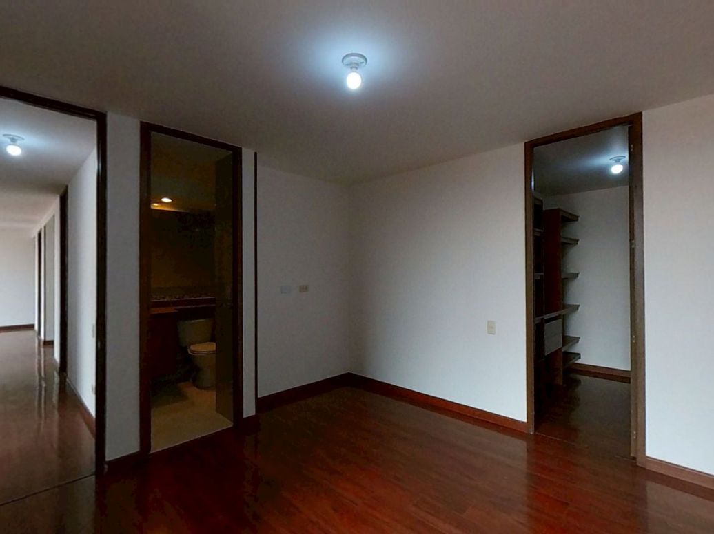 Apartamento de 3 alcobas en venta en El Dorado, Bogotá, 83 m² · foto 15 de 20