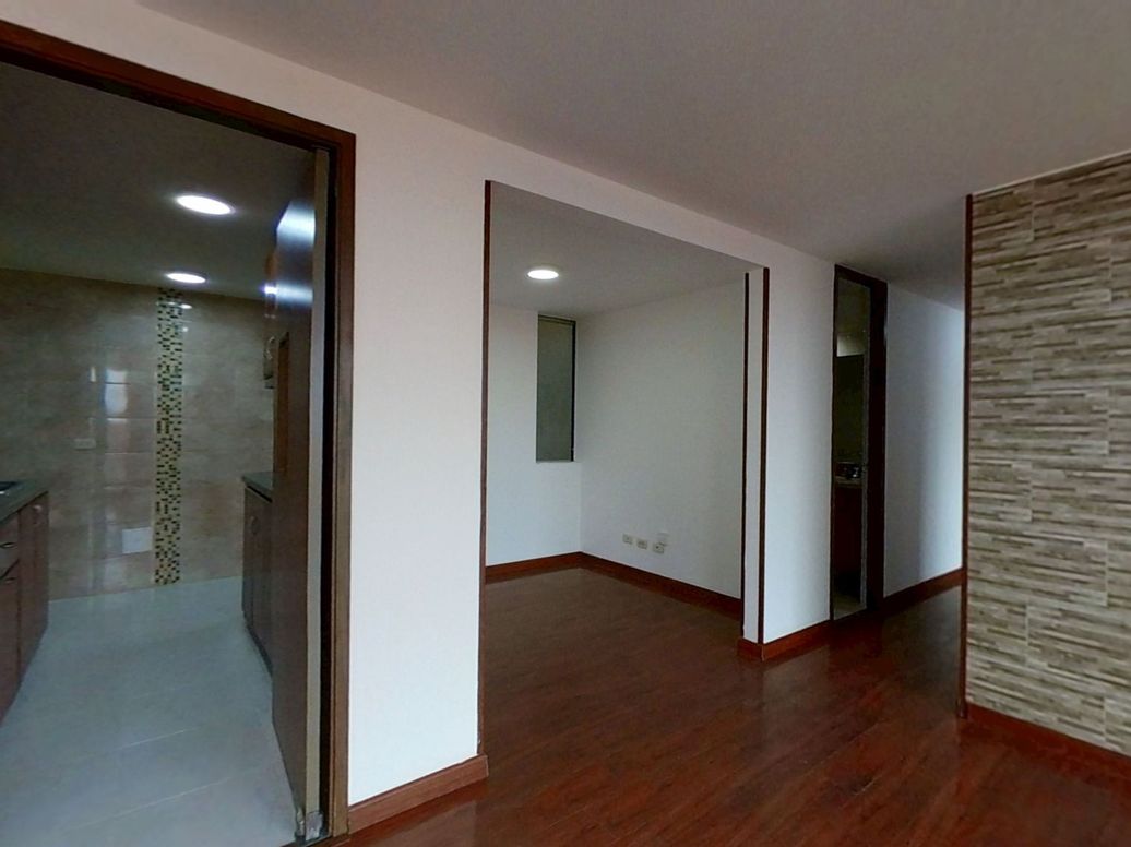 Apartamento de 3 alcobas en venta en El Dorado, Bogotá, 83 m² · foto 3 de 20