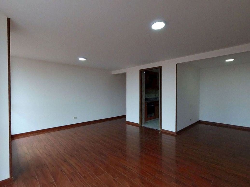 Apartamento de 3 alcobas en venta en El Dorado, Bogotá, 83 m² · foto 4 de 20