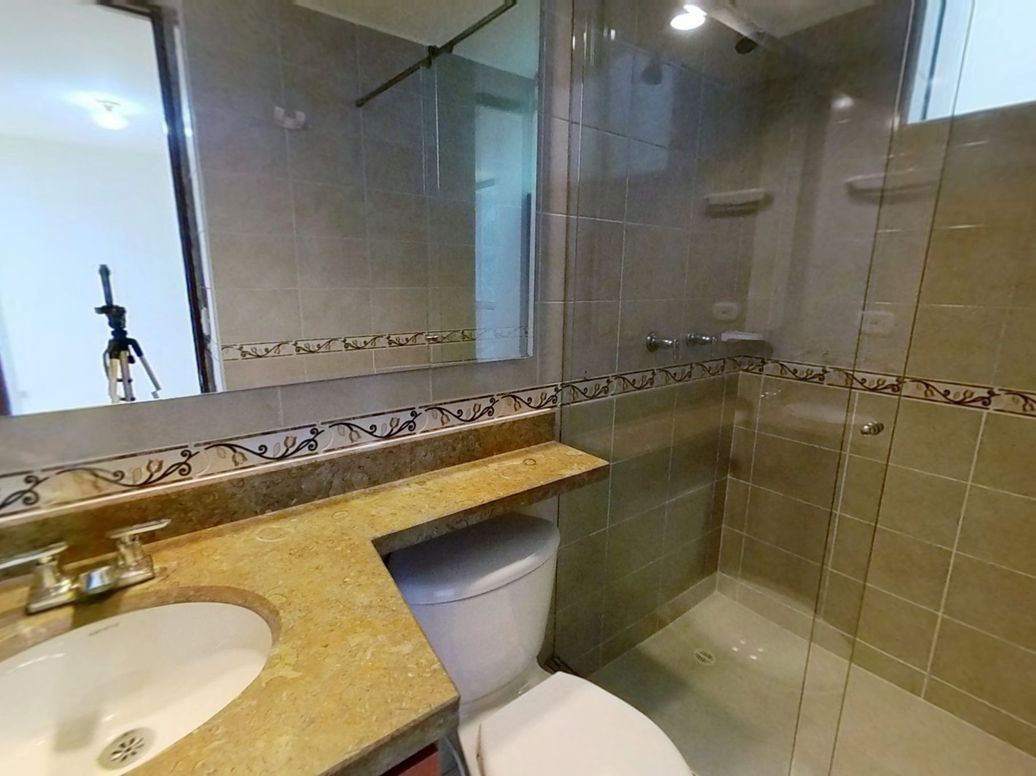 Apartamento de 3 alcobas en venta en El Dorado, Bogotá, 83 m² · foto 18 de 20