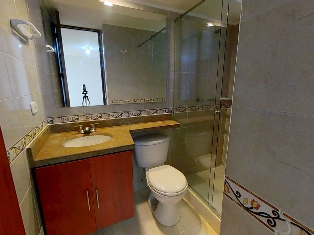 Apartamento de 3 alcobas en venta en El Dorado, Bogotá, 83 m² · foto 14 de 20